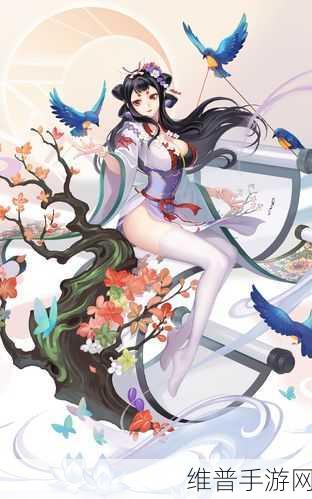 阴阳师深度解析，SP绘世花鸟卷值得培养吗？