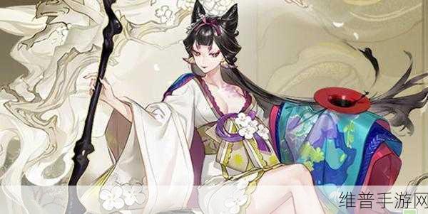 阴阳师深度解析，SP绘世花鸟卷值得培养吗？