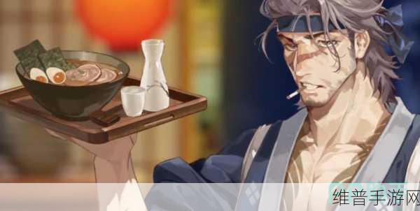 龙族卡塞尔之门，上杉越强度分析与使用指南