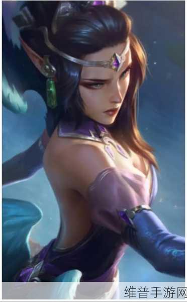 深度解析，LOL手游莫甘娜黎明使者皮肤发布全攻略
