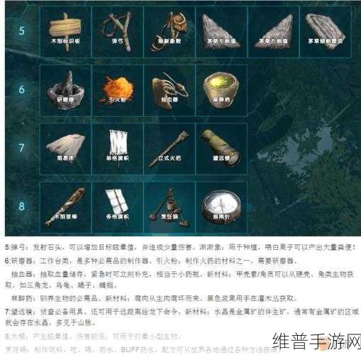 方舟手游探索指南，蛇与风神刷新点详解及提升几率策略