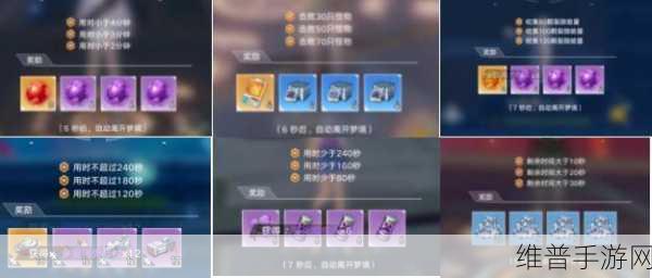 幻塔手游深度攻略，揭秘世界BOSS奖励设定