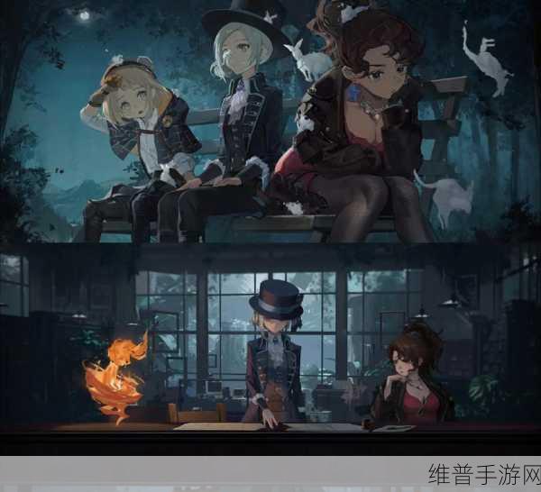 重返未来1999时代映象，高阶术法流全面攻略