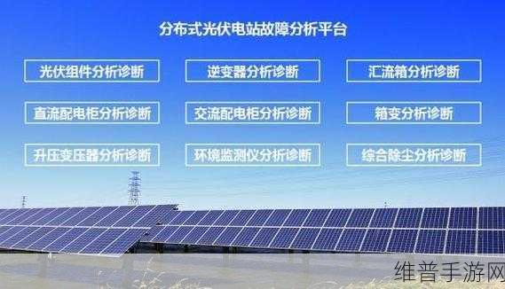 隆基NOMAC携手并进，手游攻略数据迎来光伏数字化运维革新