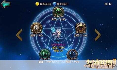 地下城割草深度攻略，女神之盾厉害吗？