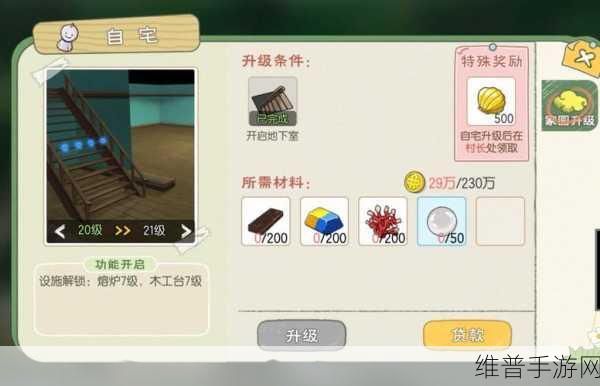 小森生活金贝壳全面解析，货币用途与获取攻略