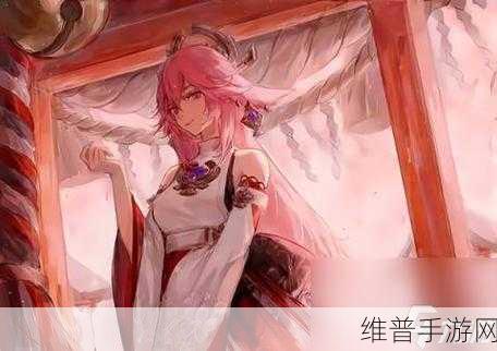 原神八重神子天赋升级全攻略，揭秘万劫之真意挑战位置