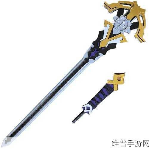原神辰砂之纺锤武器全方位深度测评