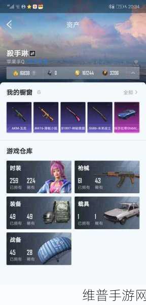 和平精英滑板物语保底抽取价格全解析