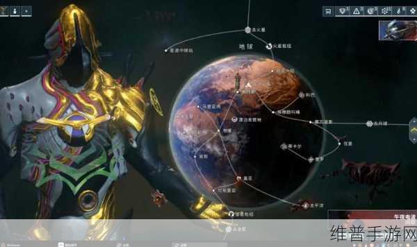 星际战甲深度攻略，能量源泉触发方法与实战应用