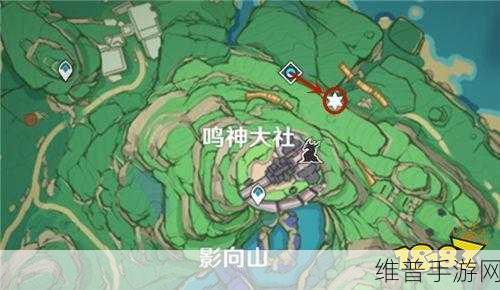 原神蓝宝石捕捉全攻略，探寻珍稀猫咪的踪迹