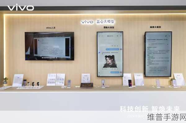 vivo发布2024年度创新技术，续航与操作双领域革新，手游体验再升级