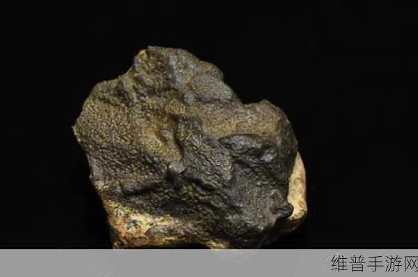 秩序，新曙光中小行星矿物开采全攻略
