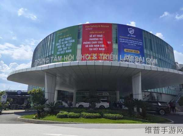 2024北京安博会安防新生态启示录,手游公司如何携手和普威视共筑安全防线