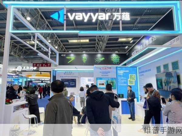 2024北京安博会安防新生态启示录,手游公司如何携手和普威视共筑安全防线