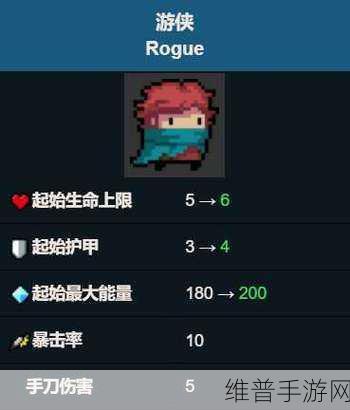 元气骑士手游攻略,深度解析第二技能使用方法