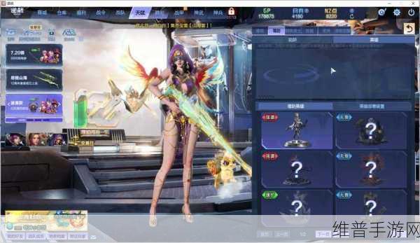 梦幻新诛仙深度剖析,氪金职业争霸,探寻氪金之王真身