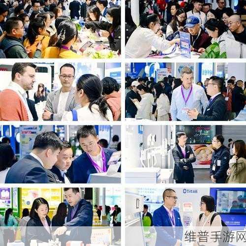 泰晶科技闪耀2024德国慕尼黑电子展,揭秘手游新纪元的数据攻略