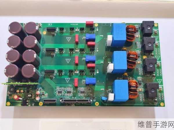 泰晶科技闪耀2024德国慕尼黑电子展,揭秘手游新纪元的数据攻略