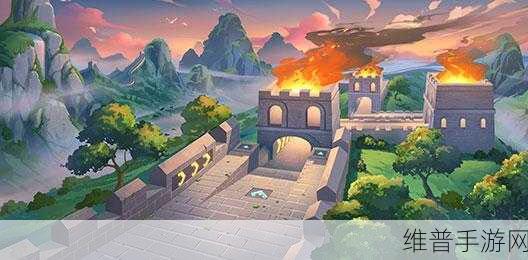 长城手游应对内卷新航向,超越价格战,锚定长期价值战略!