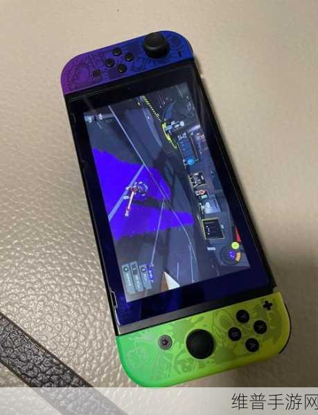 谷粒科技革新手游体验,Joycon替换霍尔电磁摇杆正式发布