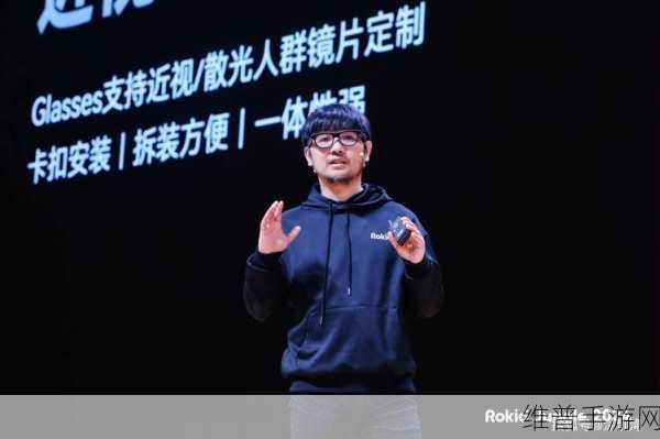 大模型引爆AI音频眼镜，科技巨头跑步入场，手游公司如何借势？