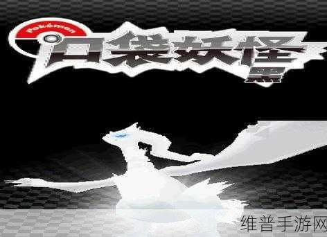 口袋妖怪黑白游戏全面攻略，助你成为顶尖训练师