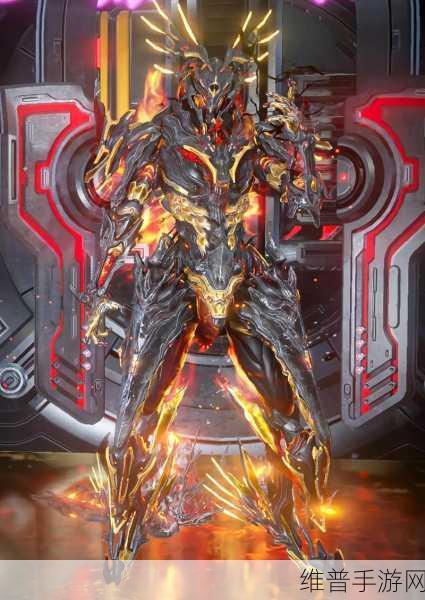 Warframe星际战甲，高效速刷战甲经验方法全解析