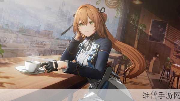少女前线 M327 全方位培养价值剖析