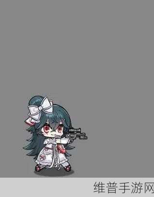 少女前线 M327 全方位培养价值剖析