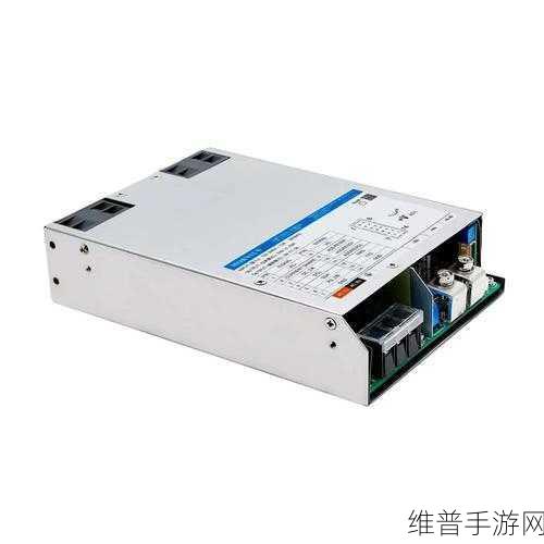金升阳LMF系列大功率电源，手游公司的稳定能量源泉