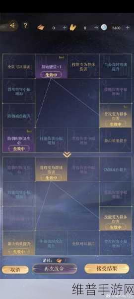 春秋封神初始抽卡攻略指南