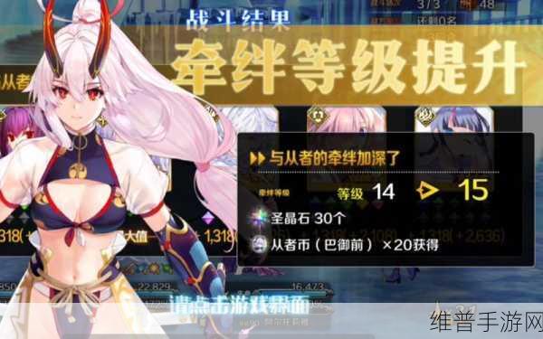 FGO泳装巴御前技能属性全面解析，打造高效蓝卡输出