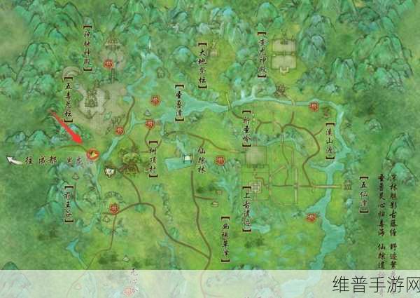 剑网3东海客奇遇深度攻略，解锁独特东海客宠物步骤全解析