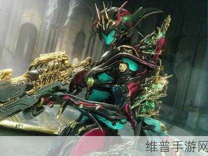 Warframe 鸟姐配卡与 Mod 全解析，称霸星际战甲