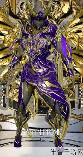 Warframe 鸟姐配卡与 Mod 全解析，称霸星际战甲