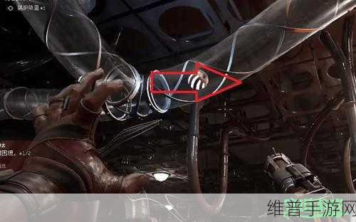 原子之心,掌握锅炉降温秘籍 畅玩游戏世界