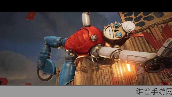 原子之心,掌握锅炉降温秘籍 畅玩游戏世界