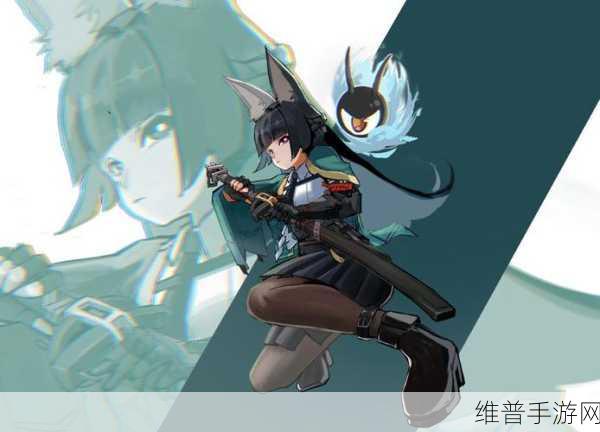 绝区零星见雅音擎深度解析，星见雅音擎排行与选择攻略