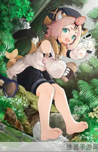 原神迪奥娜，角色定位的深度洞察与解析