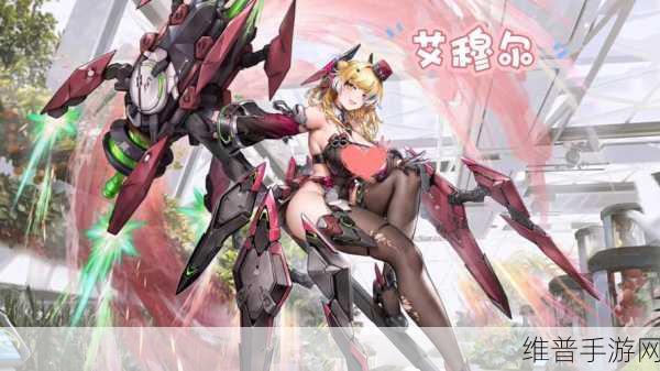 交错战线八星技能深度解析与实战应用