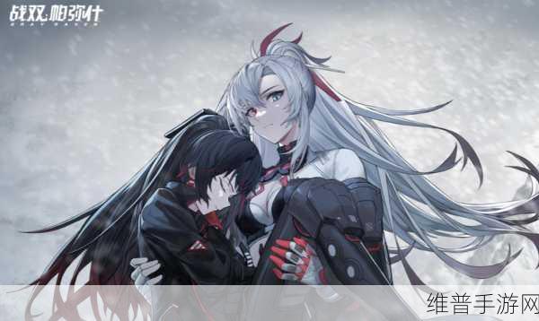 战双帕弥什天狼星强度全方位剖析