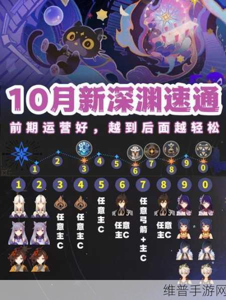 原神天空的另一侧任务全解析指南