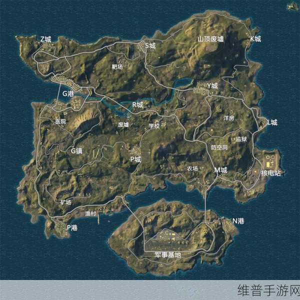 绝地求生战场，攻楼战静步走位法全解析