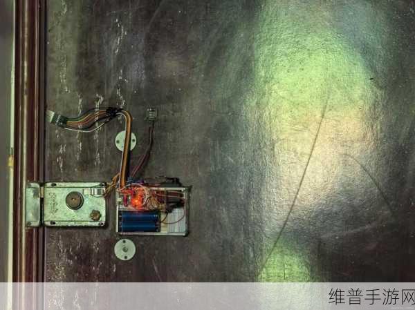 继电器在家电中的奥秘，手游公司视角下的智能生活探索