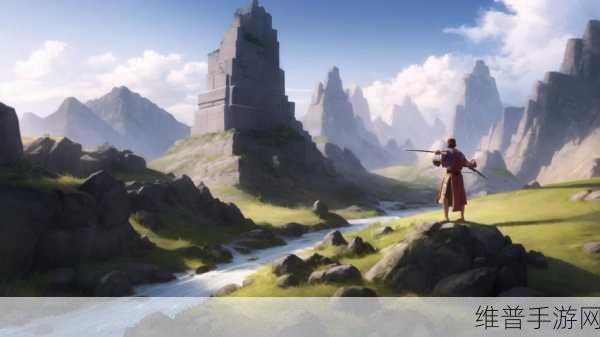 探索代号 OIP 官网入口,畅玩精彩手游世界