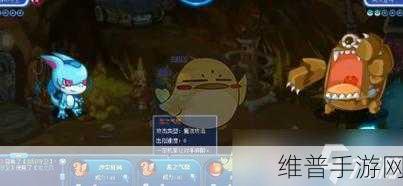 洛克王国世界手游超值兑换码大揭秘