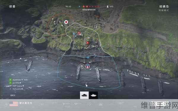 战地 5 飞机驾驶指南，称霸天空的秘诀