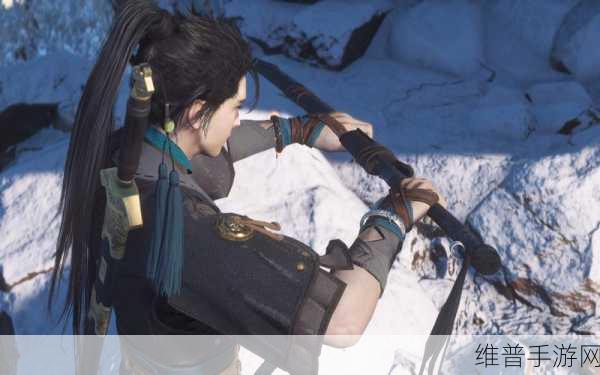 古剑奇谭 3 太岁主线任务全解析，探寻奇怪声音之谜