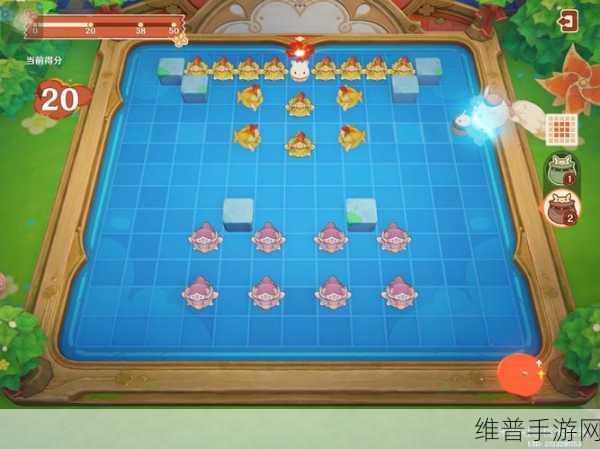 原神嘟嘟可轰轰奇遇记第四天，全面通关指南